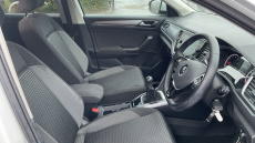 Volkswagen T-Roc 1.0 TSI 110 Active 5dr Petrol Hatchback